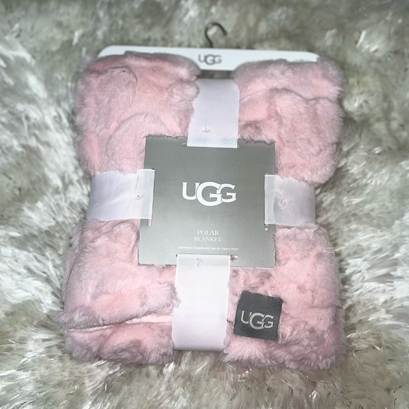 UGG Other - Baby UGG Polar Blanket